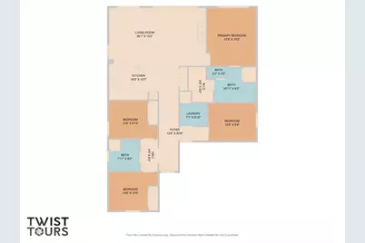 1125 Yellow Iris Road, Leander, TX 78641 - Photo 31