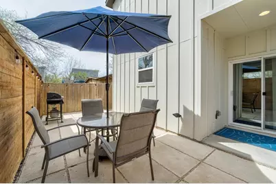 913 Valdez Street #A & B, Austin, TX 78741 - Photo 7