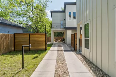 913 Valdez Street #A & B, Austin, TX 78741 - Photo 21