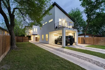 913 Valdez Street #A & B, Austin, TX 78741 - Photo 37