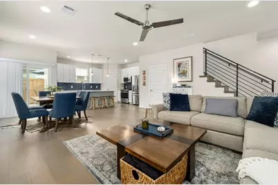 913 Valdez Street #A & B, Austin, TX 78741 - Photo 3