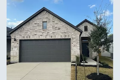 127 Tolo Drive, Elgin, TX 78621 - Photo 1