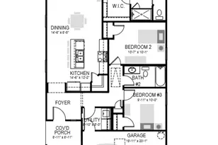 127 Tolo Dr, Elgin, TX 78621 - Photo 25