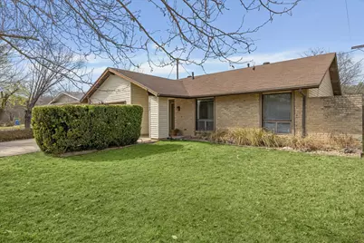 6702 Langston Drive, Austin, TX 78723 - Photo 1