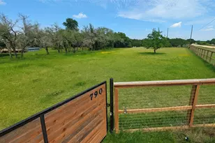 790 905 Prairie, Liberty Hill, TX 78642 - Photo 35