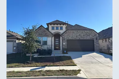 107 Smokebush Trail, Bastrop, TX 78602 - Photo 1