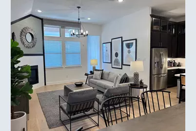 107 Smokebush Trail, Bastrop, TX 78602 - Photo 5