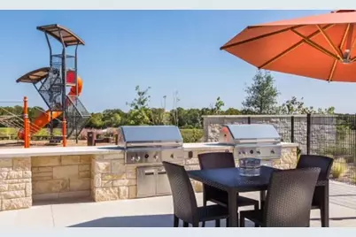 105 Fire Wheel Pass, Liberty Hill, TX 78642 - Photo 29
