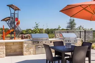 105 Fire Wheel Pass, Liberty Hill, TX 78642 - Photo 29