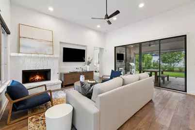 712 Crestone Stream Drive, Austin, TX 78738 - Photo 5