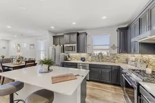 815 Saratoga Ln, Georgetown, TX 78633 - Photo 15