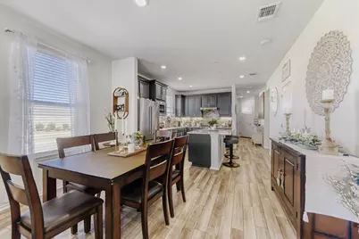 815 Saratoga Lane, Georgetown, TX 78633 - Photo 11