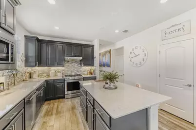 815 Saratoga Lane, Georgetown, TX 78633 - Photo 13