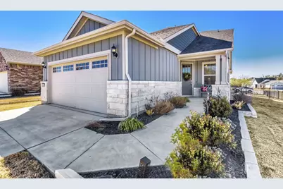 815 Saratoga Lane, Georgetown, TX 78633 - Photo 1