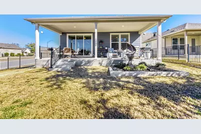 815 Saratoga Lane, Georgetown, TX 78633 - Photo 27