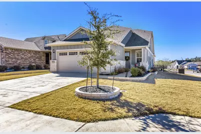 815 Saratoga Lane, Georgetown, TX 78633 - Photo 3