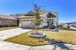 815 Saratoga Ln, Georgetown, TX 78633 - Photo 3