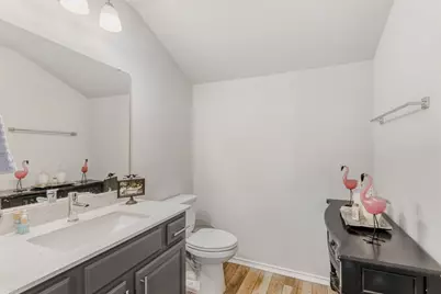 815 Saratoga Lane, Georgetown, TX 78633 - Photo 17