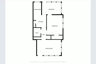 1103 W 22nd Street #C, Austin, TX 78705 - Photo 3