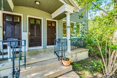 1103 W 22nd Street #C, Austin, TX 78705 - Photo 1