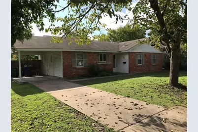 7513 East Crest Drive, Austin, TX 78752 - Photo 1