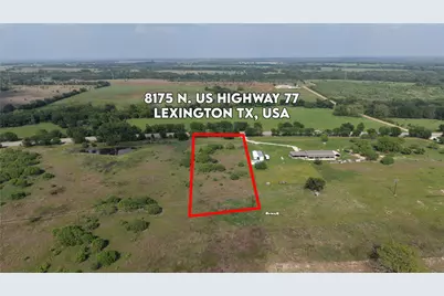 Tdb S Hwy 77 Highway, Lexington, TX 78947 - Photo 7