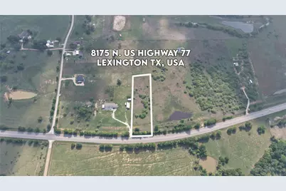 Tdb S Hwy 77 Highway, Lexington, TX 78947 - Photo 3