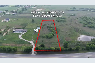 Tdb S Hwy 77 Highway, Lexington, TX 78947 - Photo 5