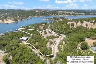 19725 Lakehurst Loop, Spicewood, TX 78669 - Photo 1