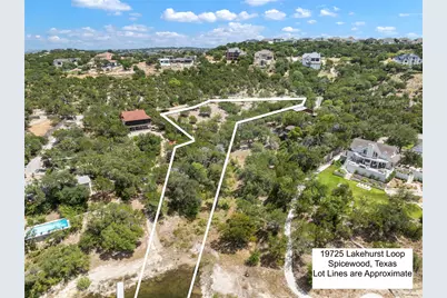 19725 Lakehurst Loop, Spicewood, TX 78669 - Photo 3