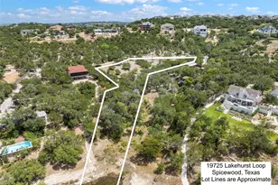 19725 Lakehurst Loop, Spicewood, TX 78669 - Photo 3