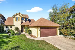 2406 Indian Creek Rd, Austin, TX 78734 - Photo 1