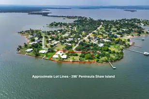 736 W Lakecrest Dr, Bluffton, TX 78607 - Photo 3