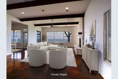 736 W Lakecrest Drive, Bluffton, TX 78607 - Photo 5
