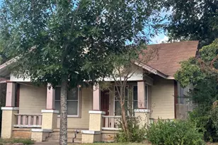 413 Fowzer St, Taylor, TX 76574 - Photo 1