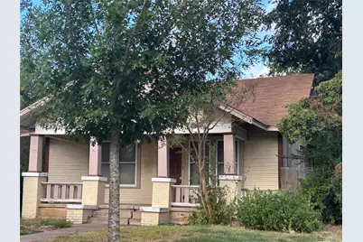 413 Fowzer Street, Taylor, TX 76574 - Photo 1