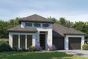 1413 Purple Petunia Ln, Georgetown, TX 78628 - Photo 1