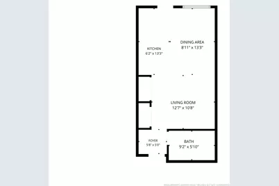 1800 E 4th Street #223, Austin, TX 78702 - Photo 19