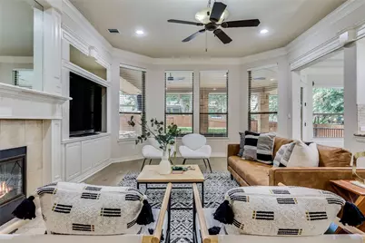 408 Ridgetop Bend, Cedar Park, TX 78613 - Photo 5