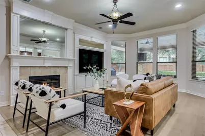 408 Ridgetop Bend, Cedar Park, TX 78613 - Photo 3
