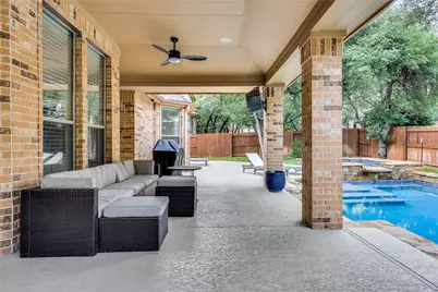 408 Ridgetop Bend, Cedar Park, TX 78613 - Photo 33