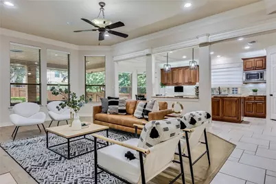 408 Ridgetop Bend, Cedar Park, TX 78613 - Photo 7