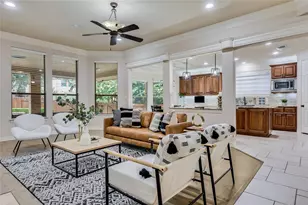 408 Ridgetop Bend, Cedar Park, TX 78613 - Photo 7