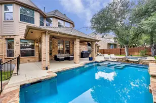 408 Ridgetop Bend, Cedar Park, TX 78613 - Photo 37