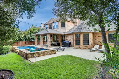 408 Ridgetop Bend, Cedar Park, TX 78613 - Photo 35