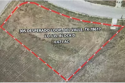 305 Desperado Loop, Del Valle, TX 78617 - Photo 1