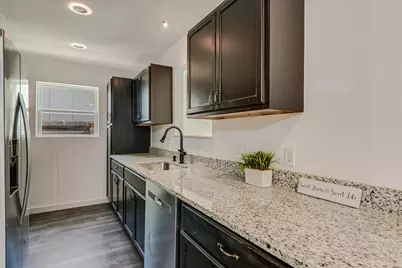6913 Shannon Drive, Austin, TX 78724 - Photo 7