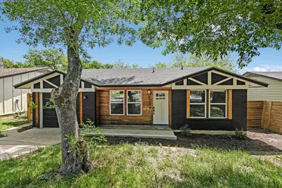 6913 Shannon Drive, Austin, TX 78724 - Photo 1