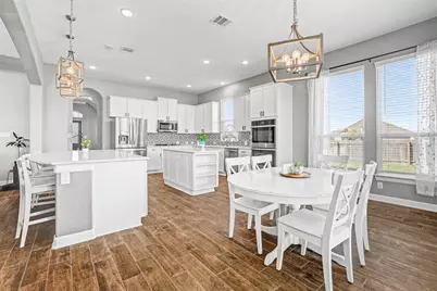 5902 Giovanni Place, Round Rock, TX 78665 - Photo 9