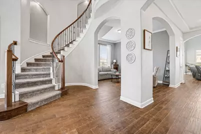 5902 Giovanni Place, Round Rock, TX 78665 - Photo 3